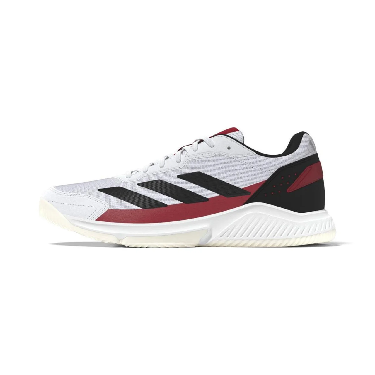 Adidas CourtQuick Padel White