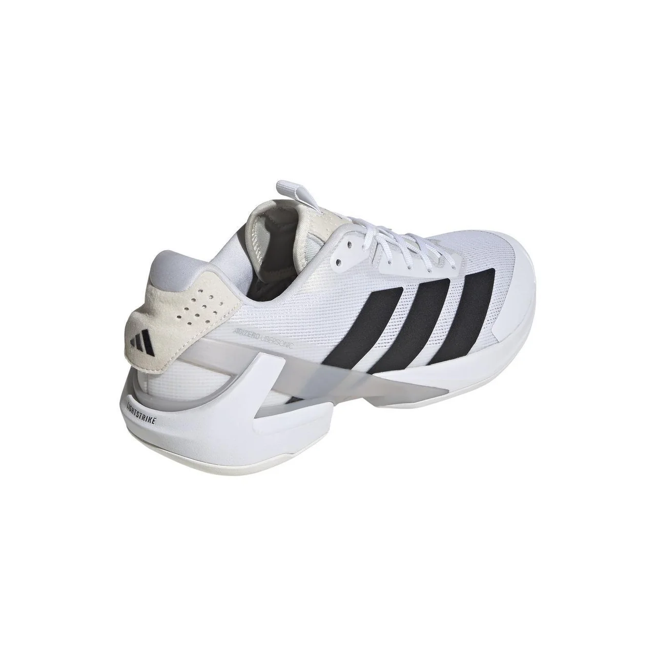 Adidas Adizero Ubersonic 5 M White