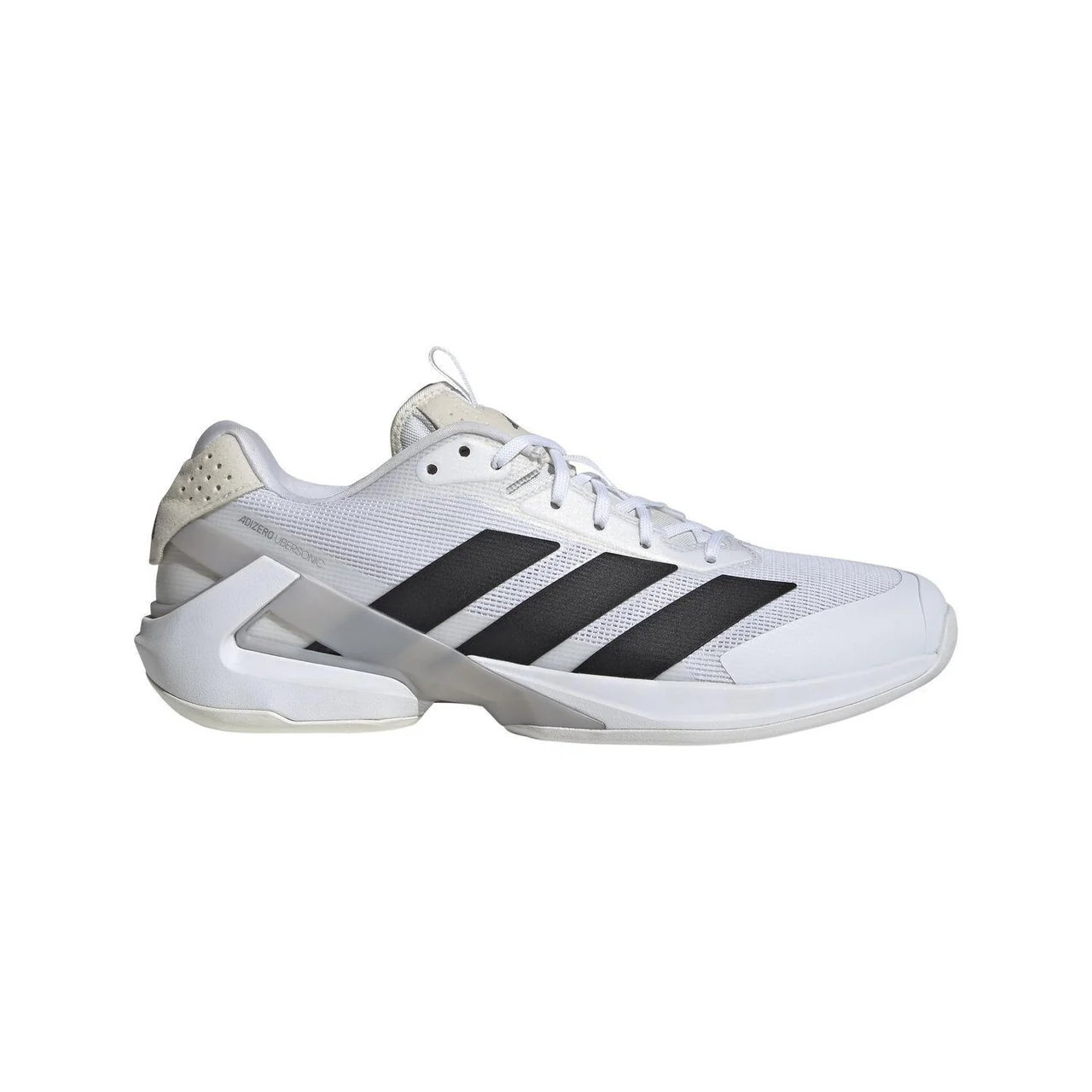 Adidas Adizero Ubersonic 5 M White