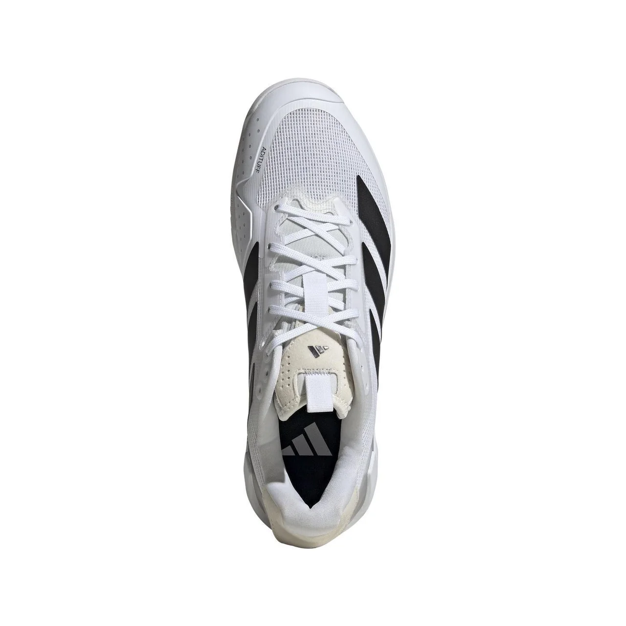 Adidas Adizero Ubersonic 5 M White