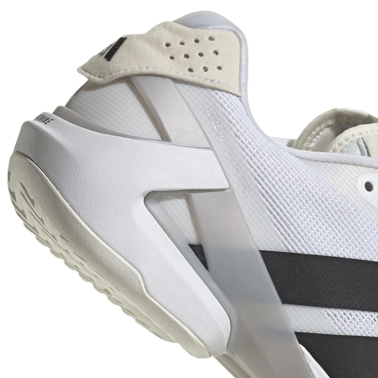 Adidas Adizero Ubersonic 5 M White