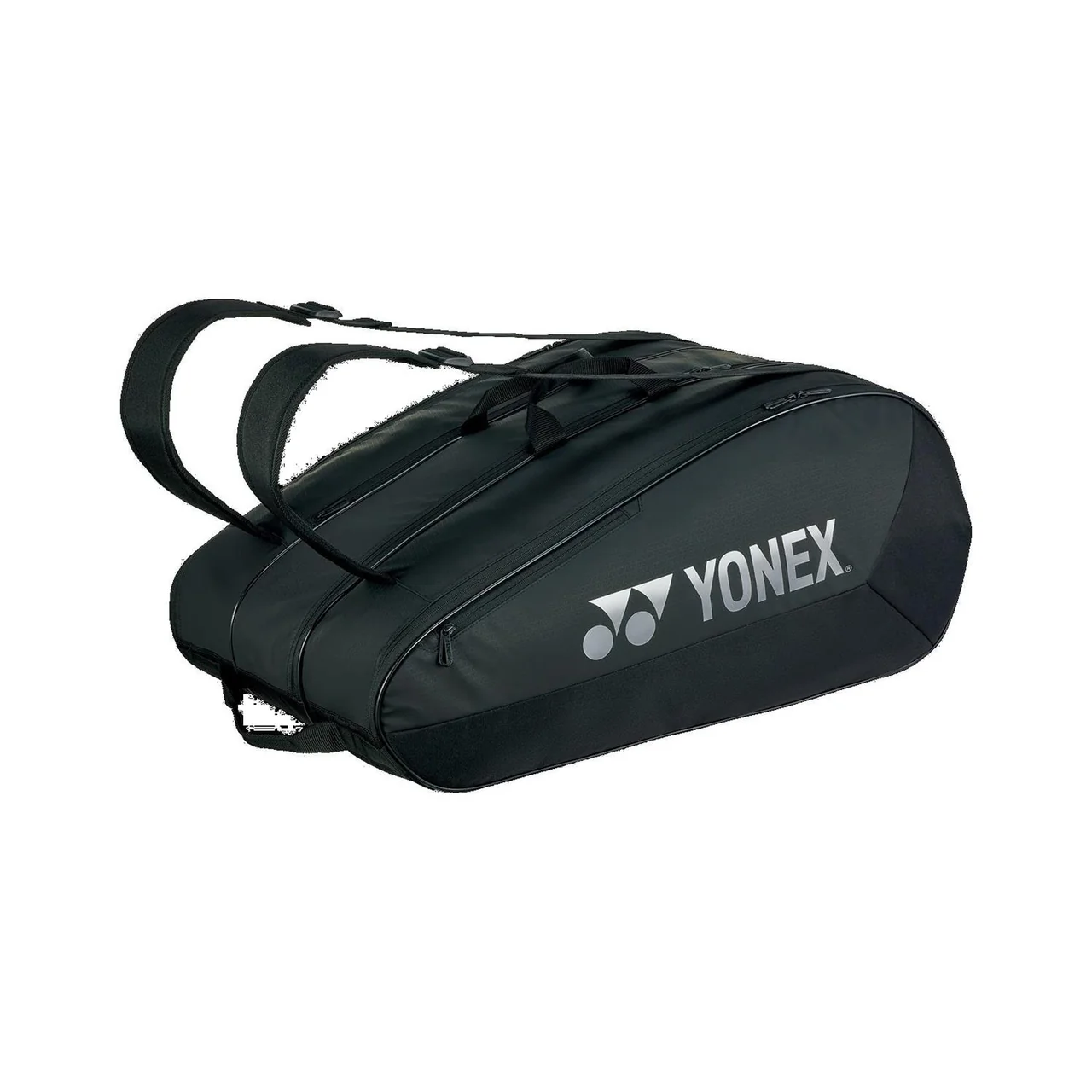 Yonex Team Racket Bag x12 Black