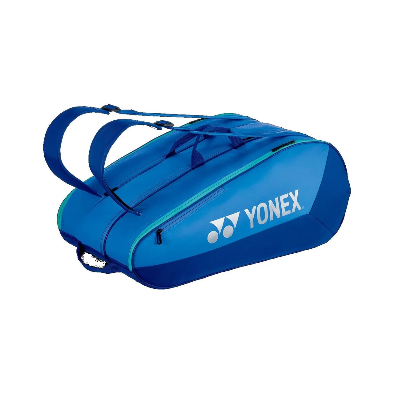 Yonex Team Racket Bag x12 Blue