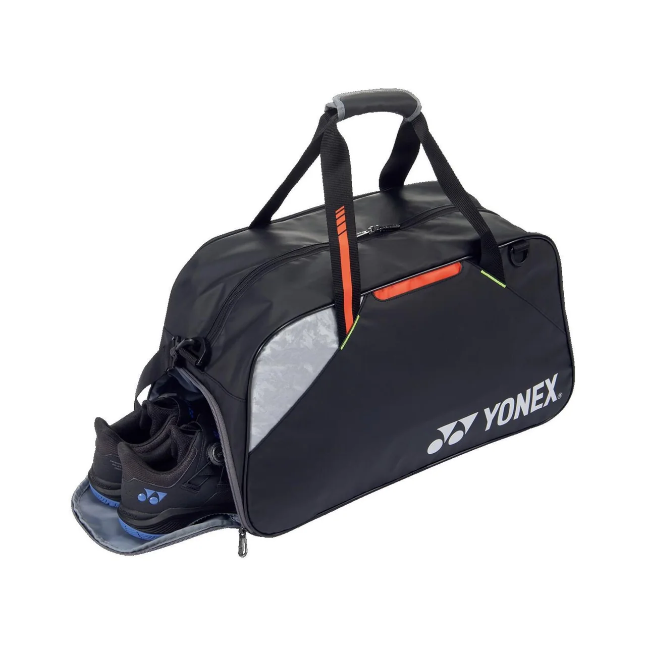 Yonex Club Boston Bag Black