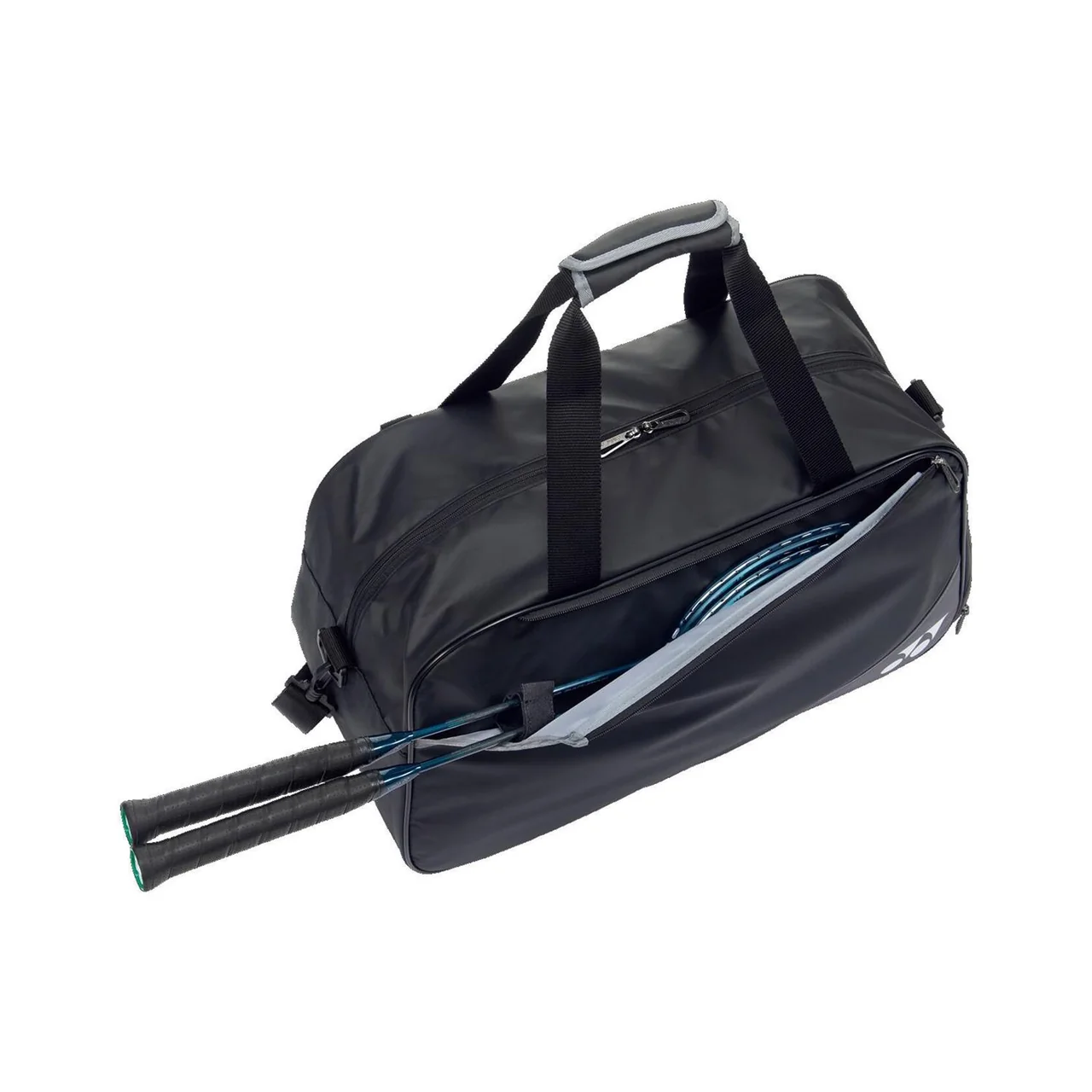 Yonex Club Boston Bag Black