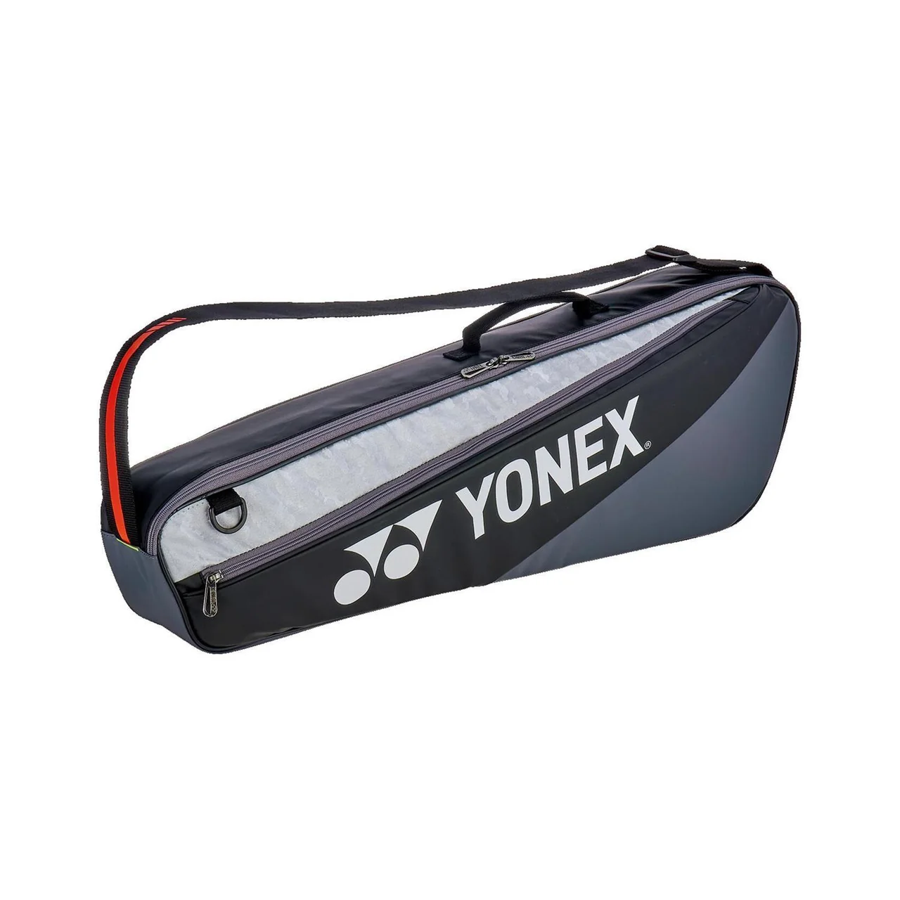 Yonex Club Racket Bag 3pcs Black