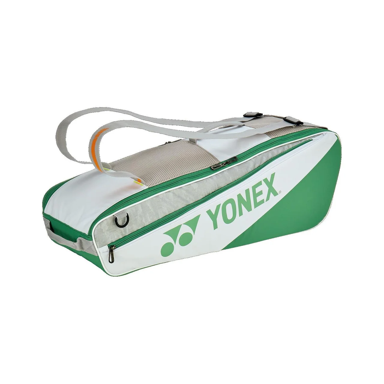 Yonex Club Racket Bag 6pcs White