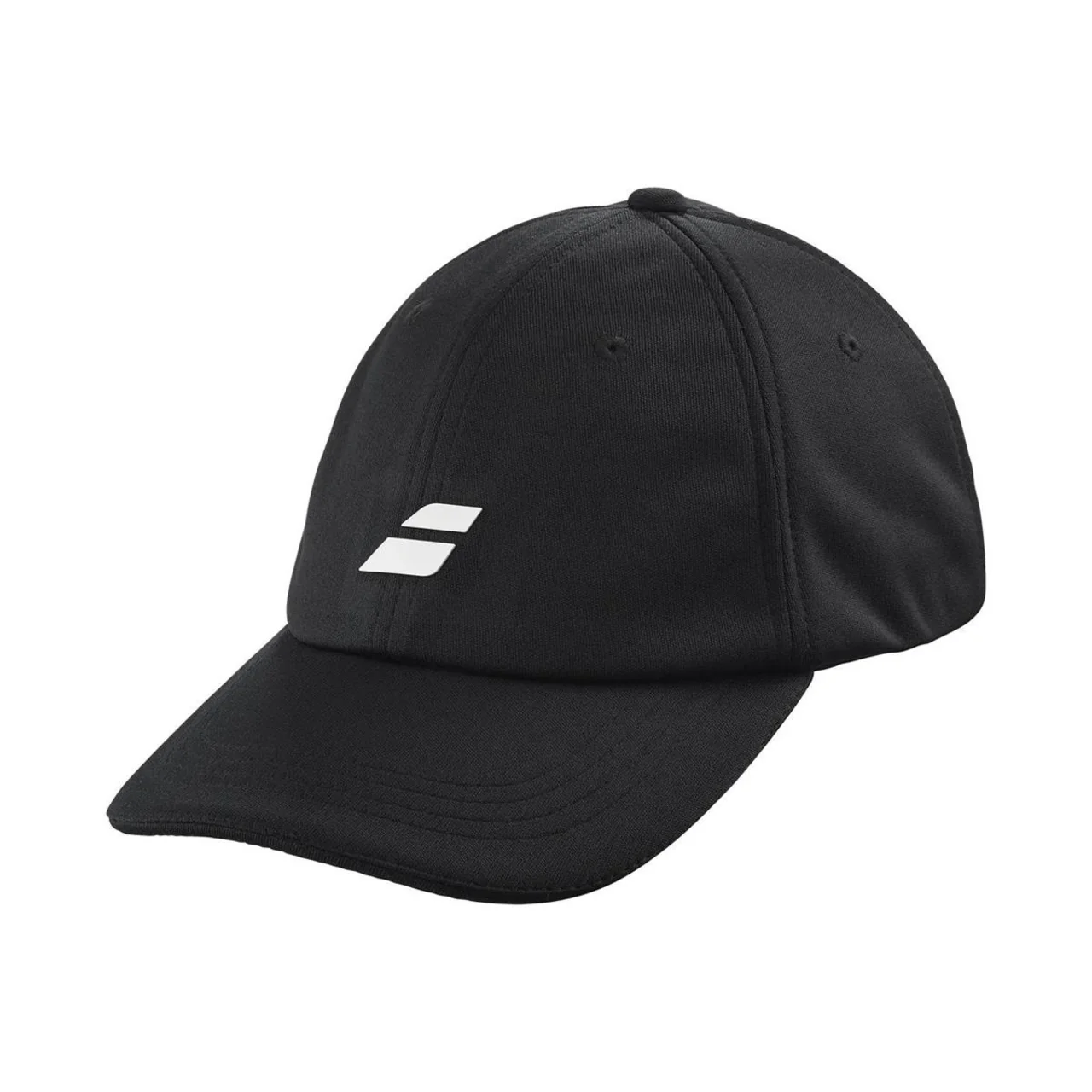 Babolat Cap Logo Pure Black