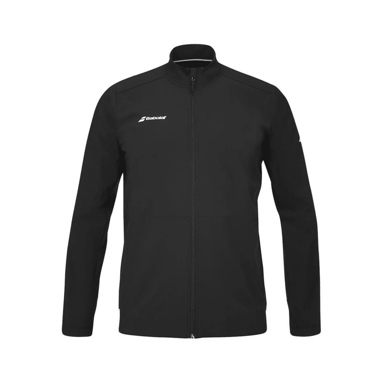 Babolat Play Jacket Black