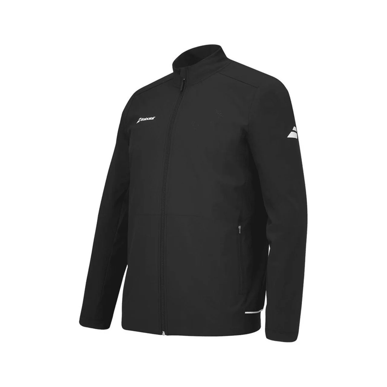 Babolat Play Jacket Black