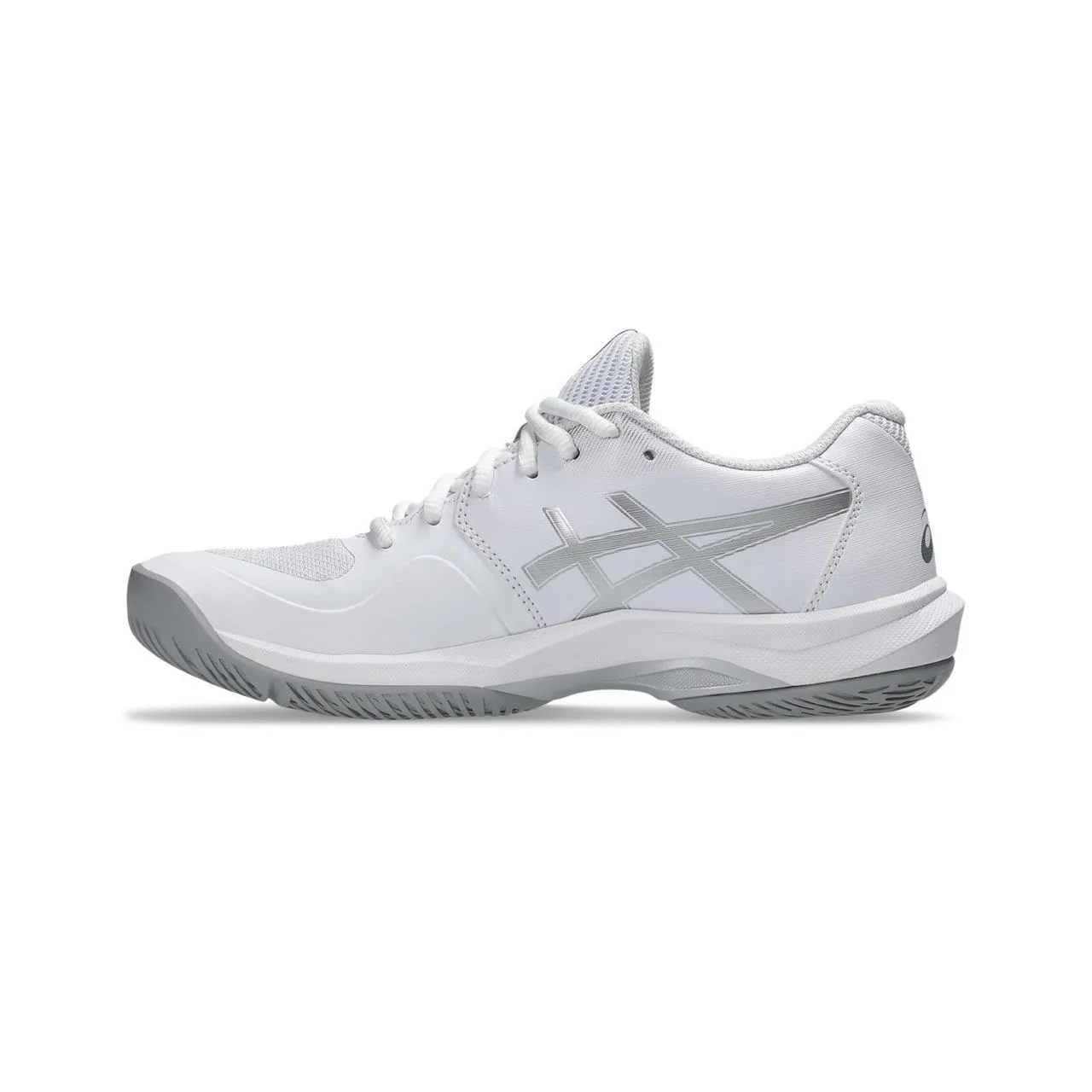 Asics Game FF Women White