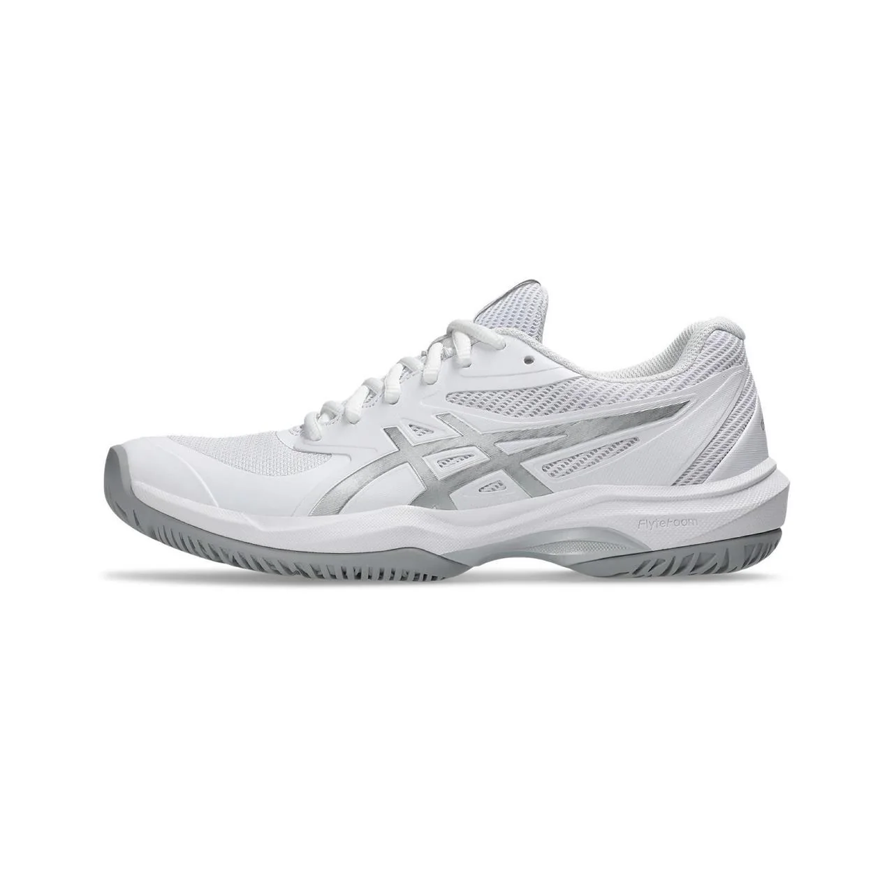 Asics Game FF Women White