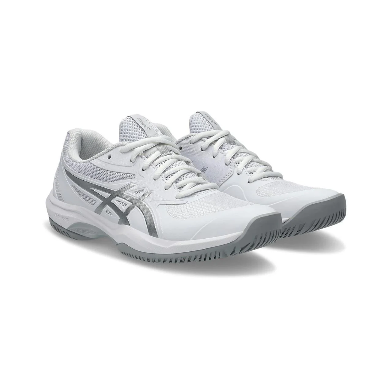 Asics Game FF Women White