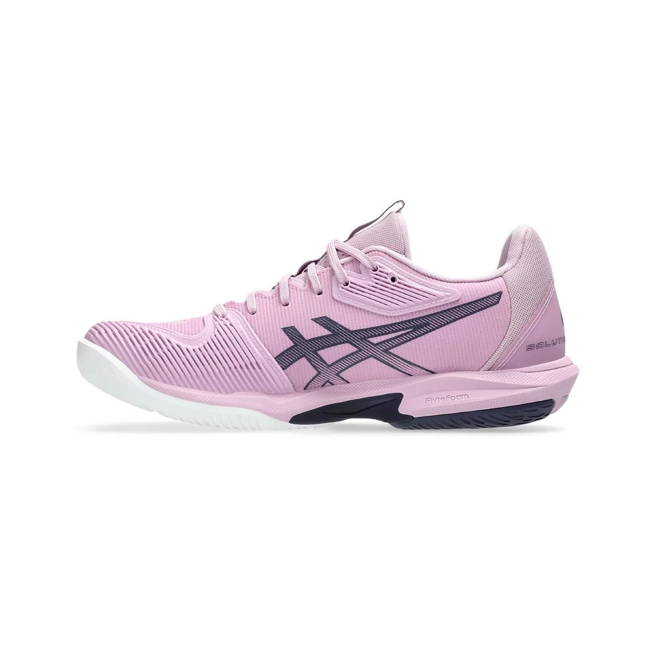 Asics Solution Speed FF 3 Women Light Ube/Indigo Fog