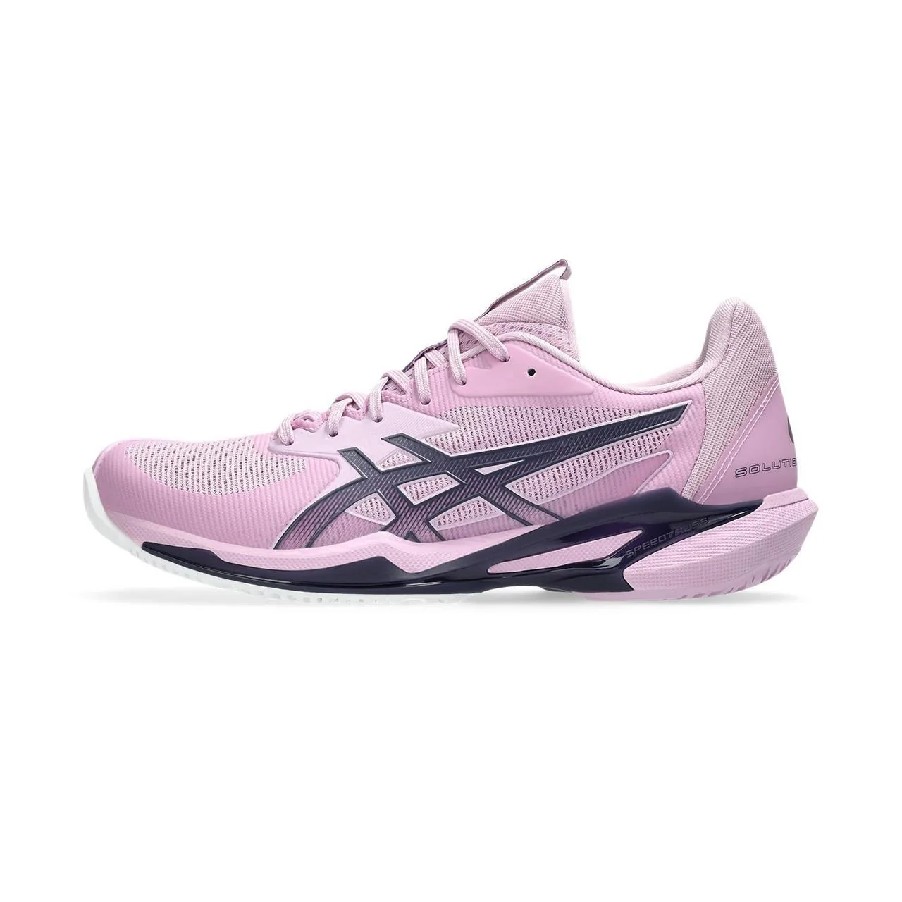 Asics Solution Speed FF 3 Women Light Ube/Indigo Fog