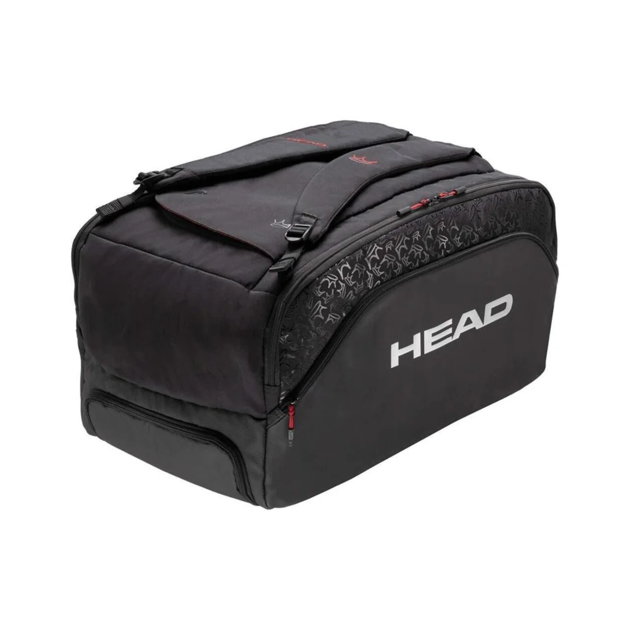 Head Coello Pro X Padel Duffle Bag L 2025