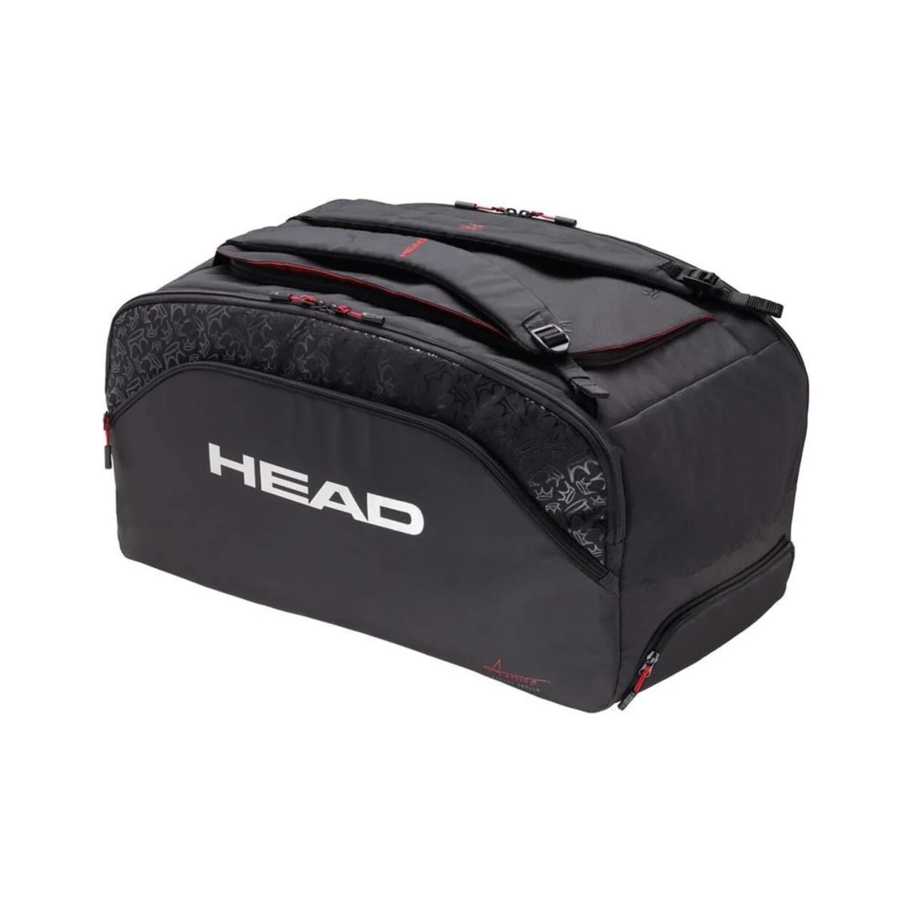 Head Coello Pro X Padel Duffle Bag L 2025