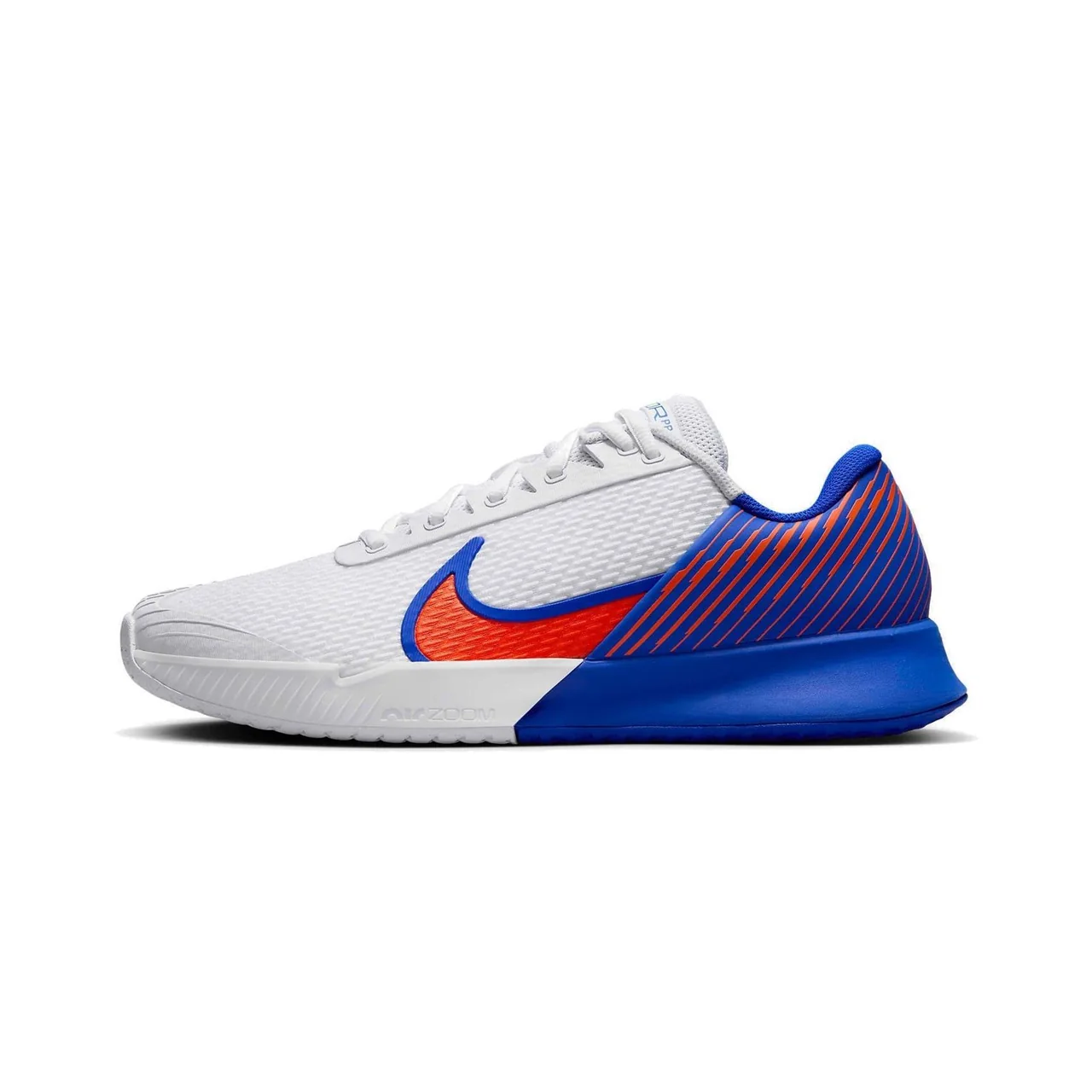 Nike Court Air Zoom Vapor Pro 2 HC White/Hyper Crimson