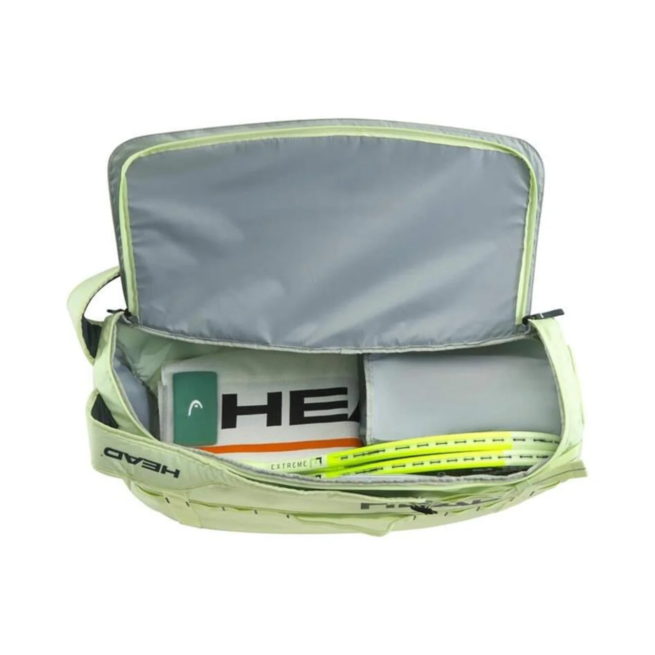 Head Pro Duffle Bag M