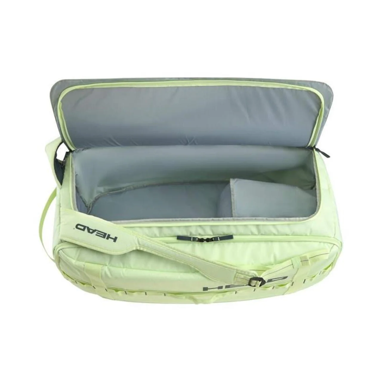 Head Pro Duffle Bag M