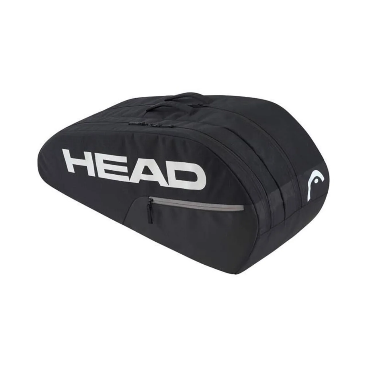 Head Base Racket Bag M Black