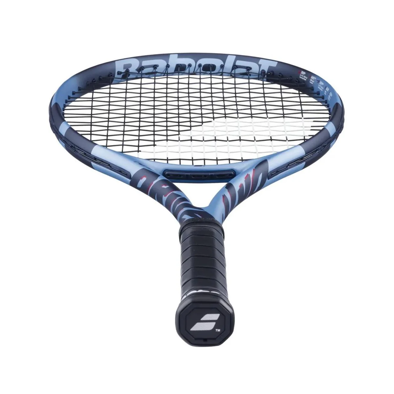 Babolat Testracket Pure Drive Team Gen11 2025