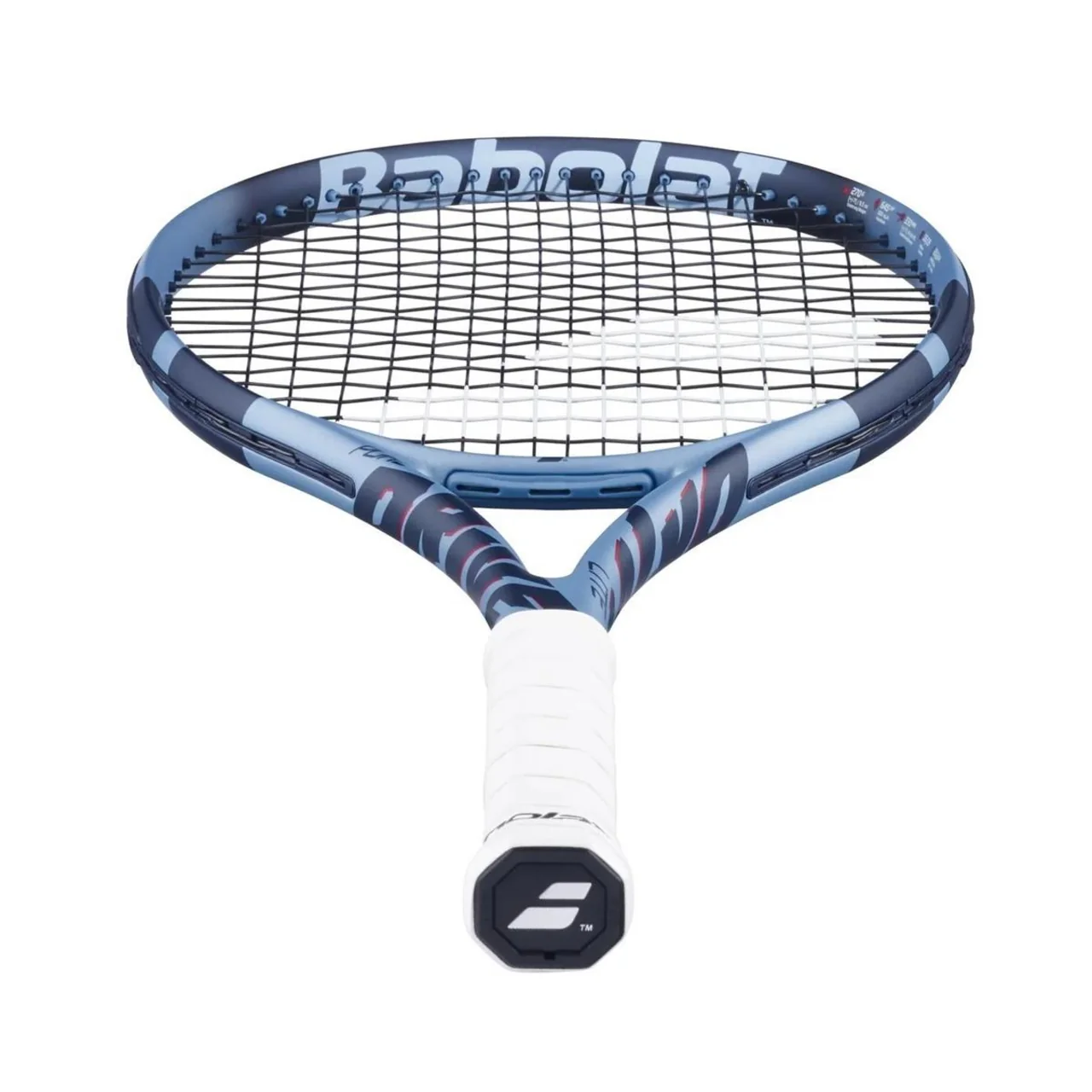 Babolat Testracket Pure Drive Gen11 Lite 2025