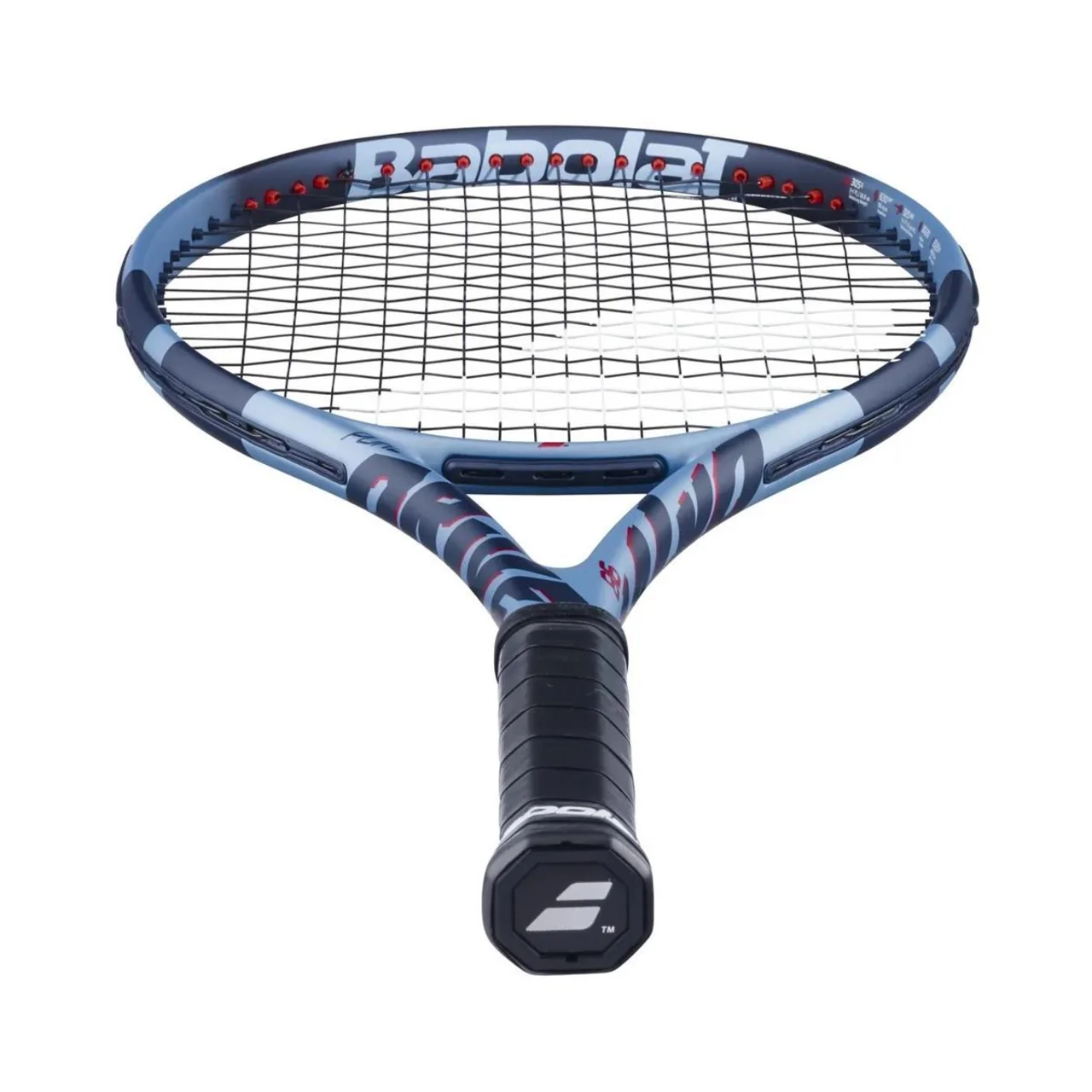 Babolat Testracket Pure Drive 98 Gen11 2025