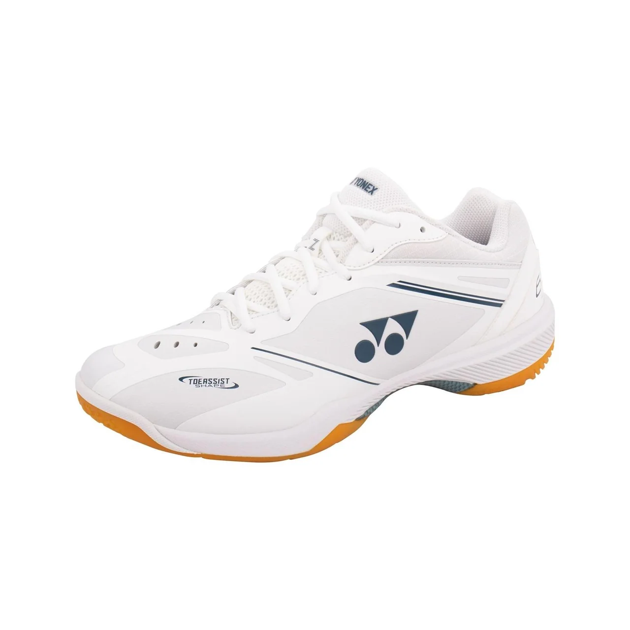 Yonex SHB 65 Z4 Wide White