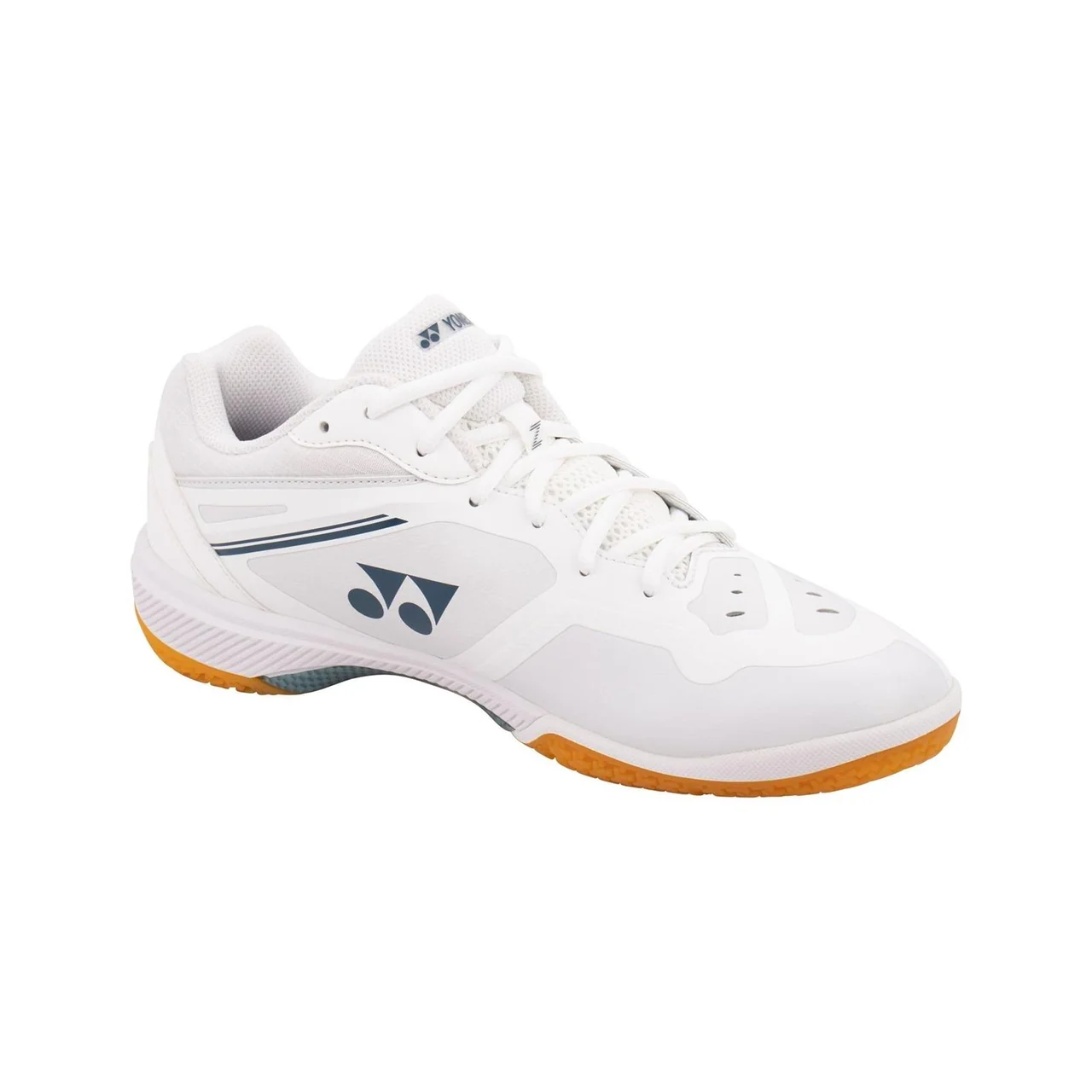 Yonex SHB 65 Z4 Wide White