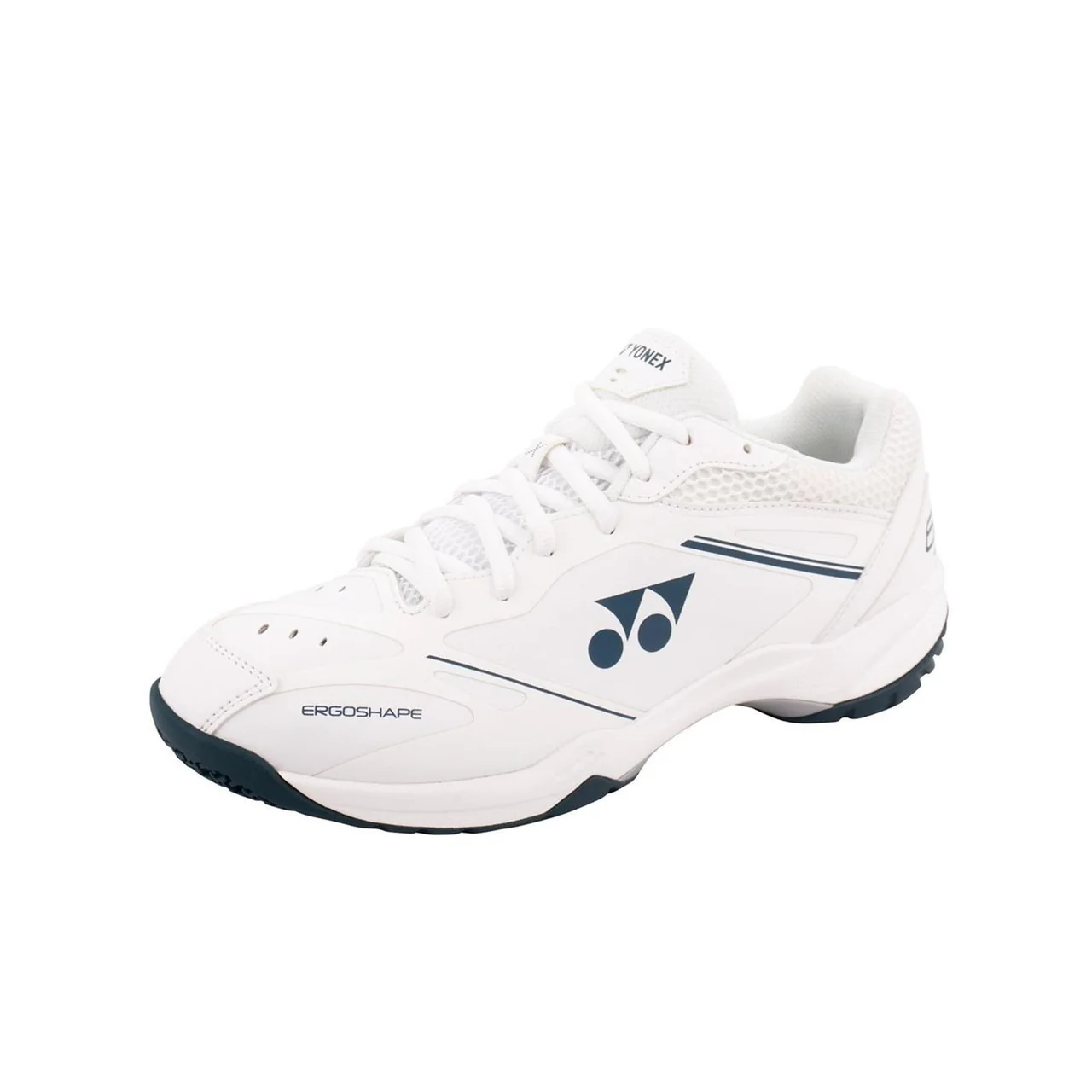 Yonex SHB 65 X4 Unisex White