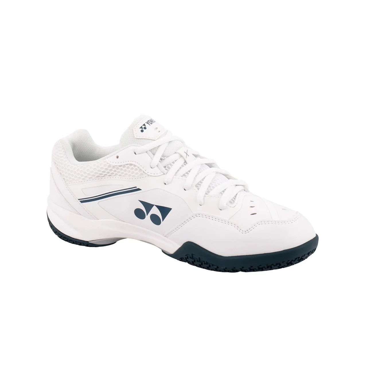 Yonex SHB 65 X4 Unisex White