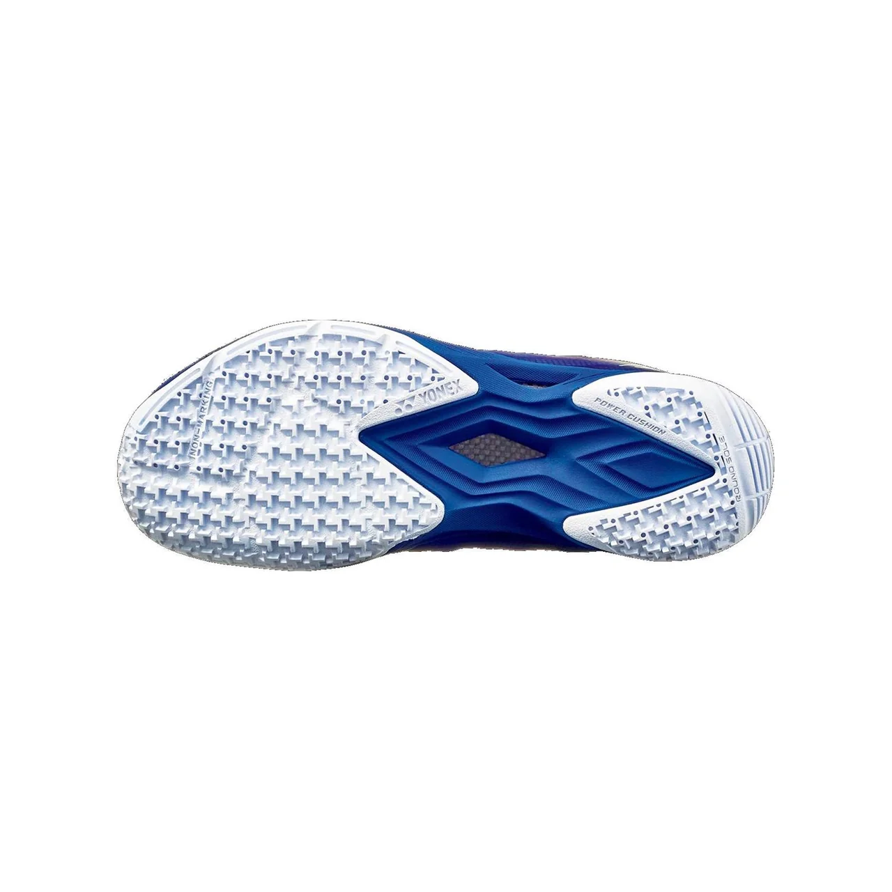 Yonex Power Cushion Aerus Z Women Navy Blue