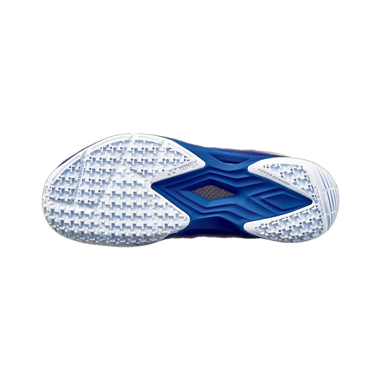 Yonex Power Cushion Aerus Z Navy Blue