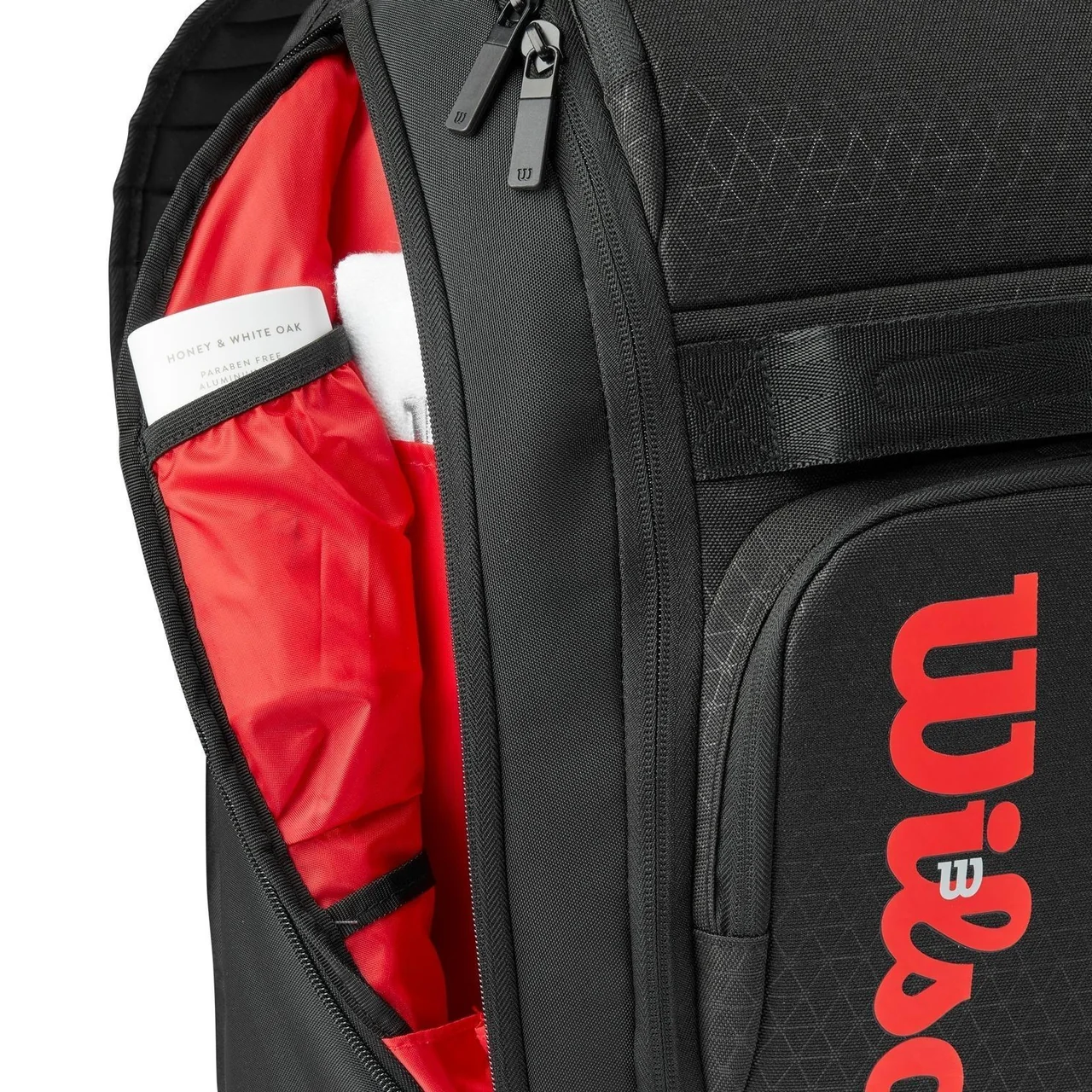 Wilson Clash V3 Backpack