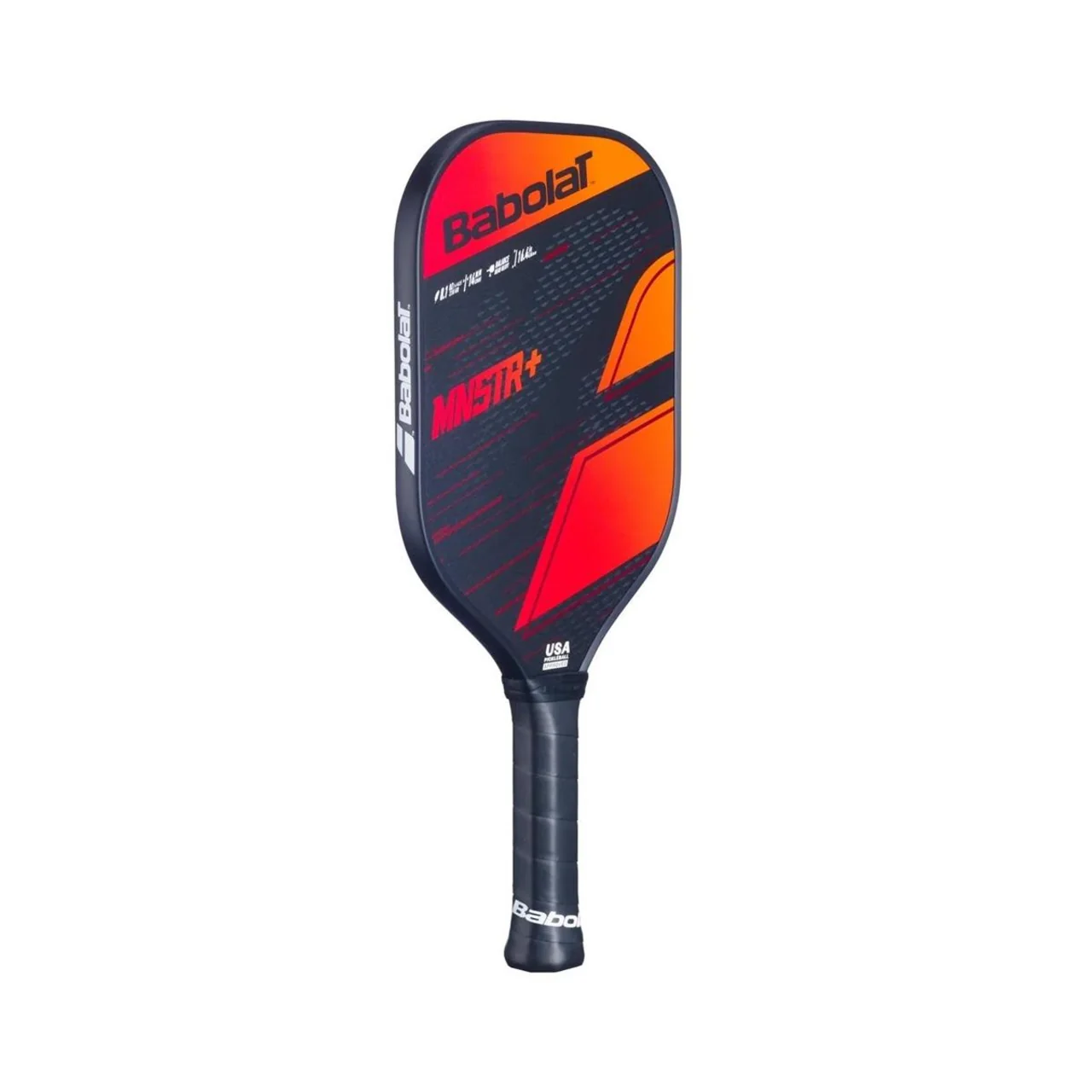 Babolat Mnster + Orange