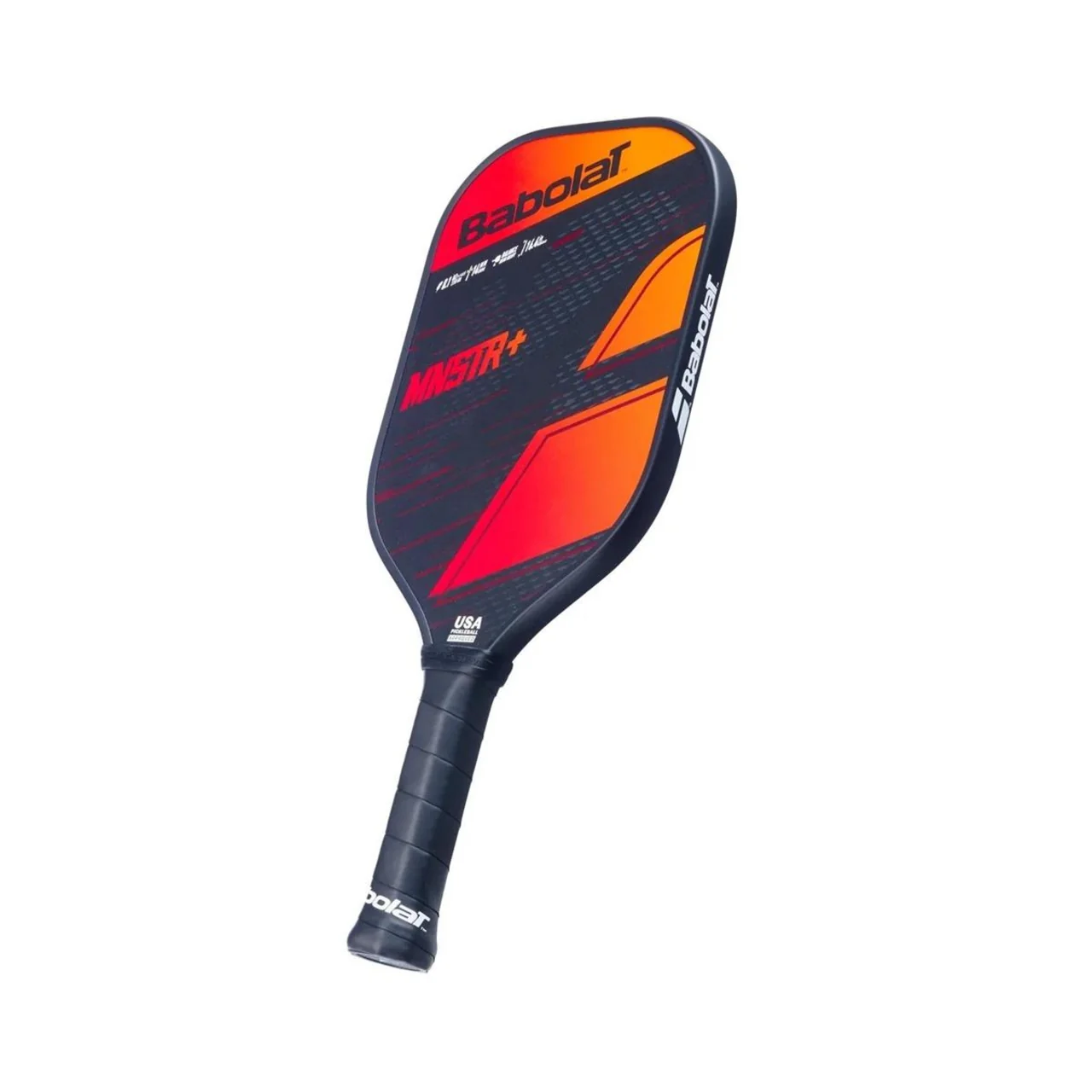 Babolat Mnster + Orange