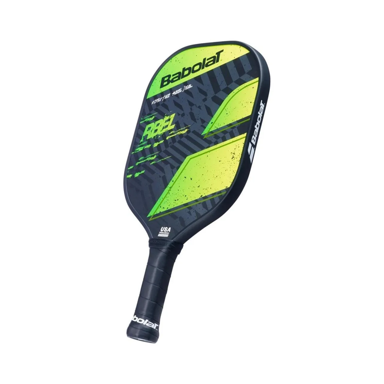 Babolat Rbel Green