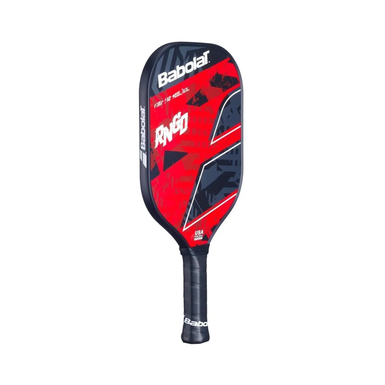 Babolat Rngd Red