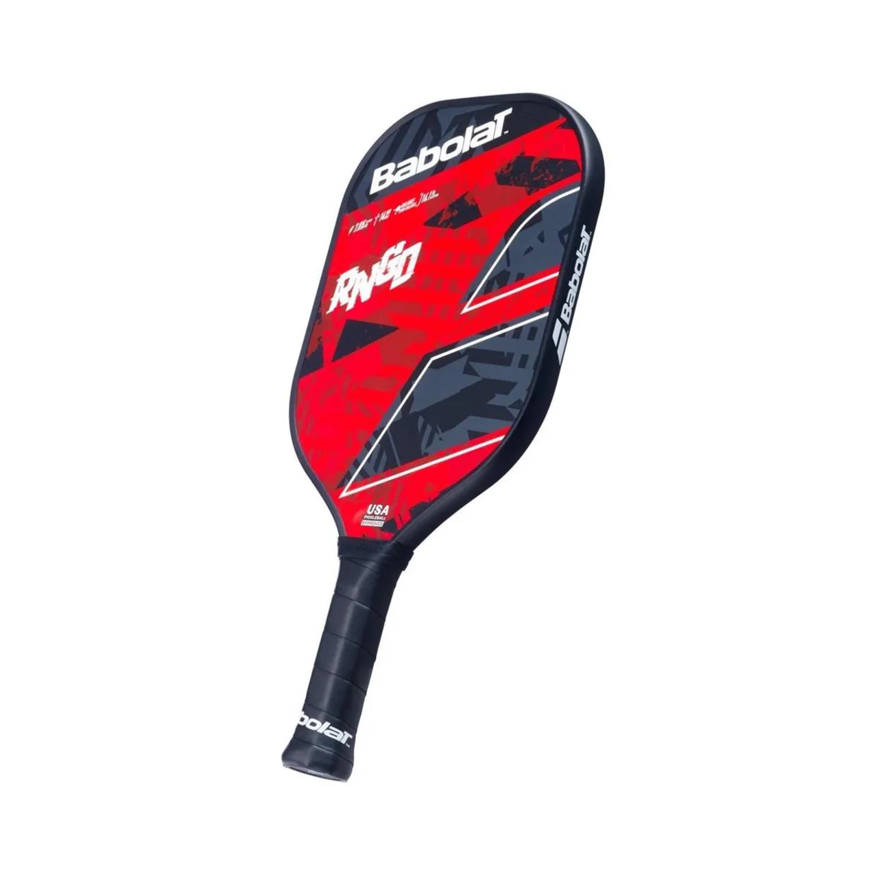 Babolat Rngd Red