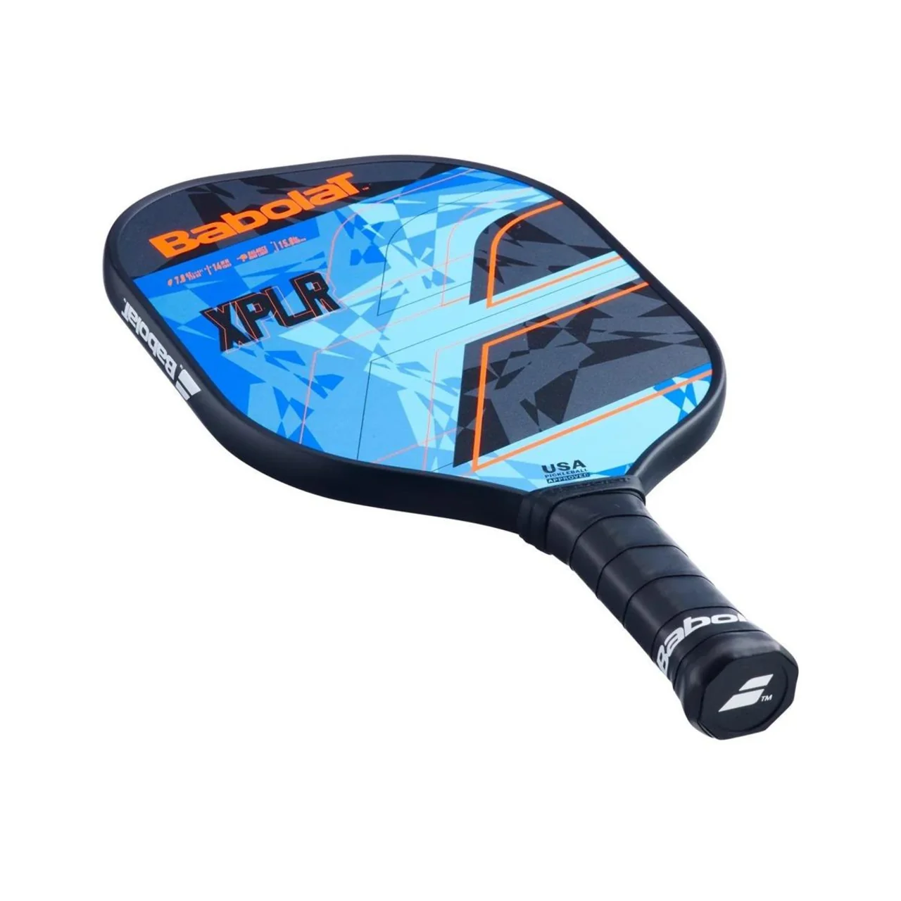 Babolat Xplr Blue