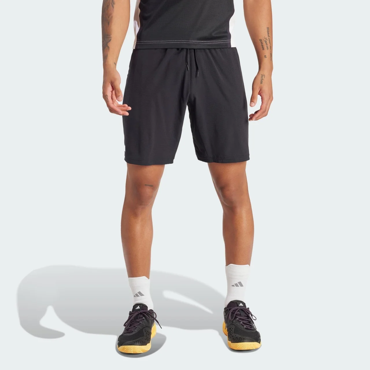 Adidas Ergo Shorts Black