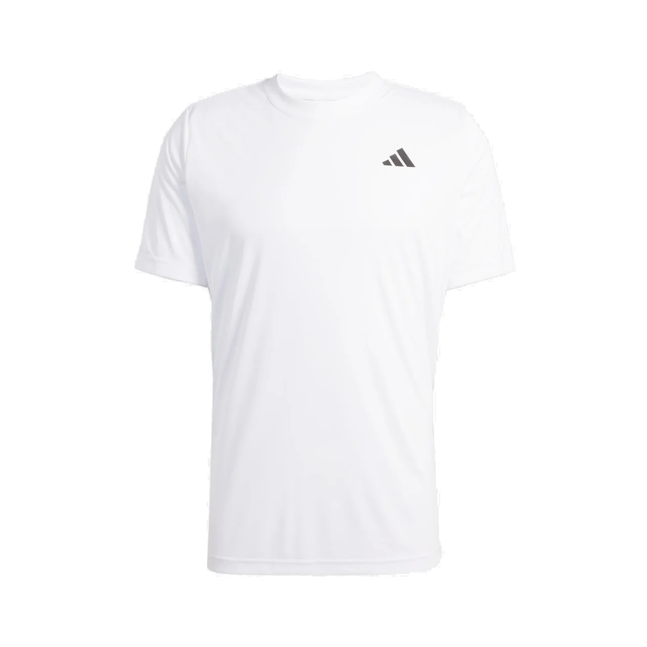 Adidas Club Climacool Tee White