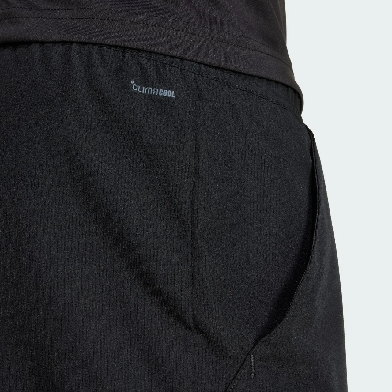 Adidas Club Climacool Shorts Black