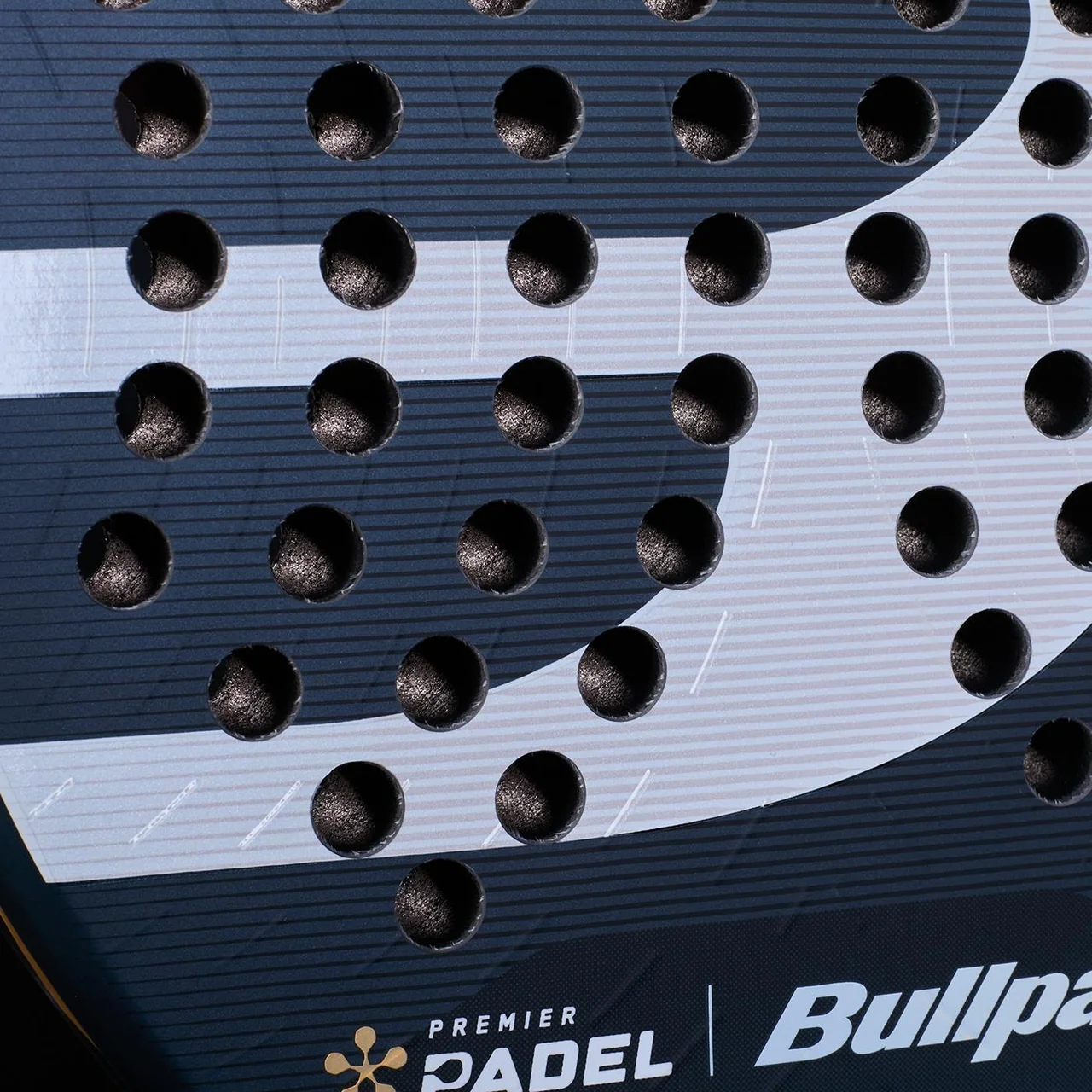 Bullpadel Premier XPLO 2025