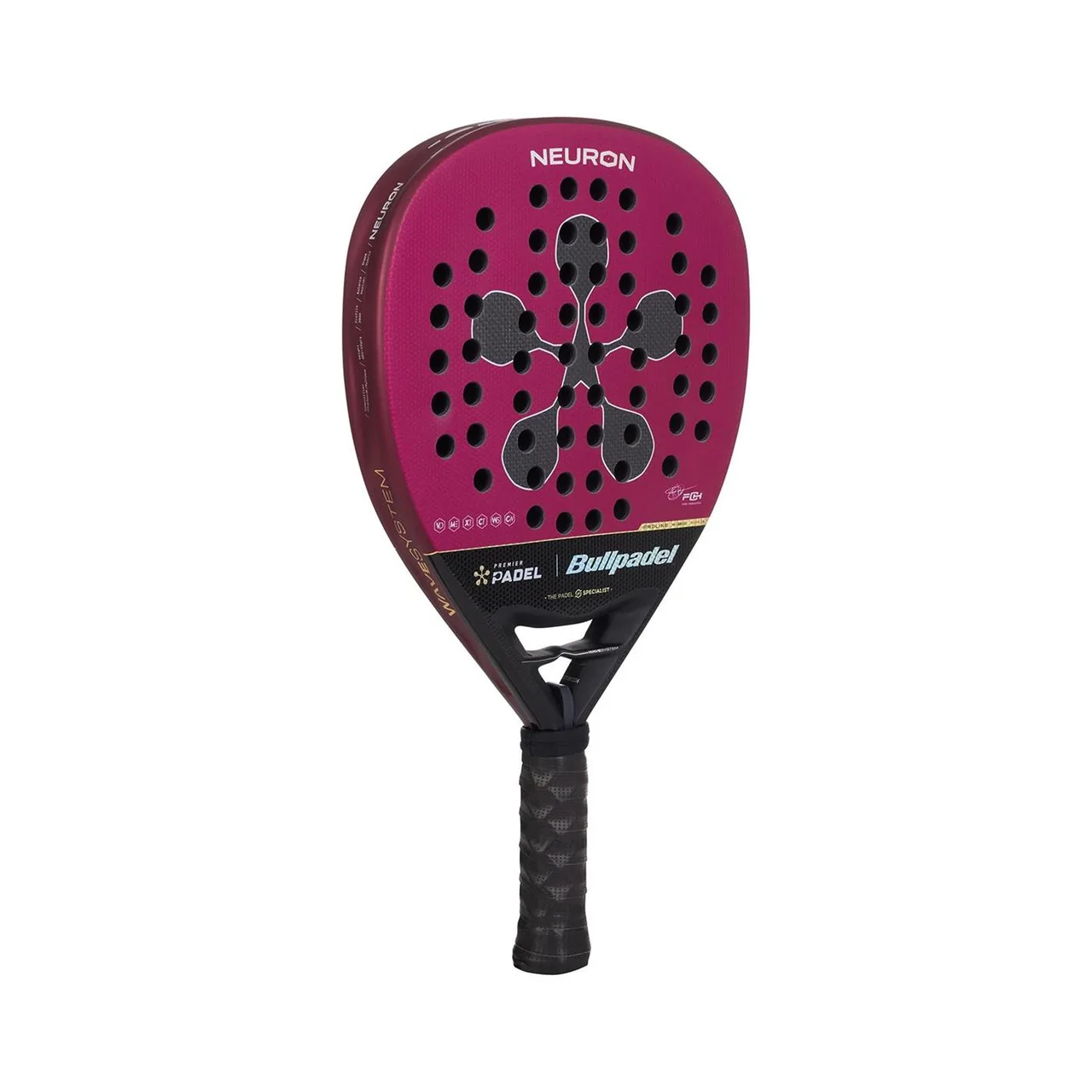 Bullpadel Premier Neuron 2025