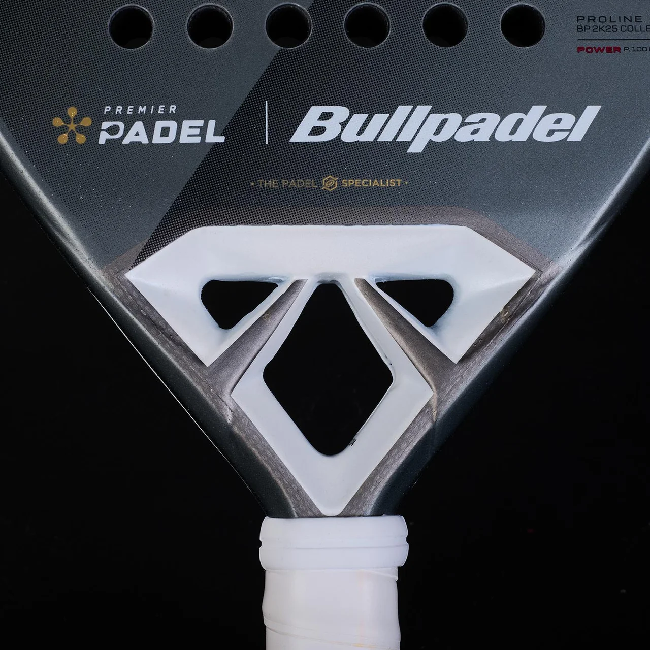 Bullpadel Premier Vertex 04 W 2025