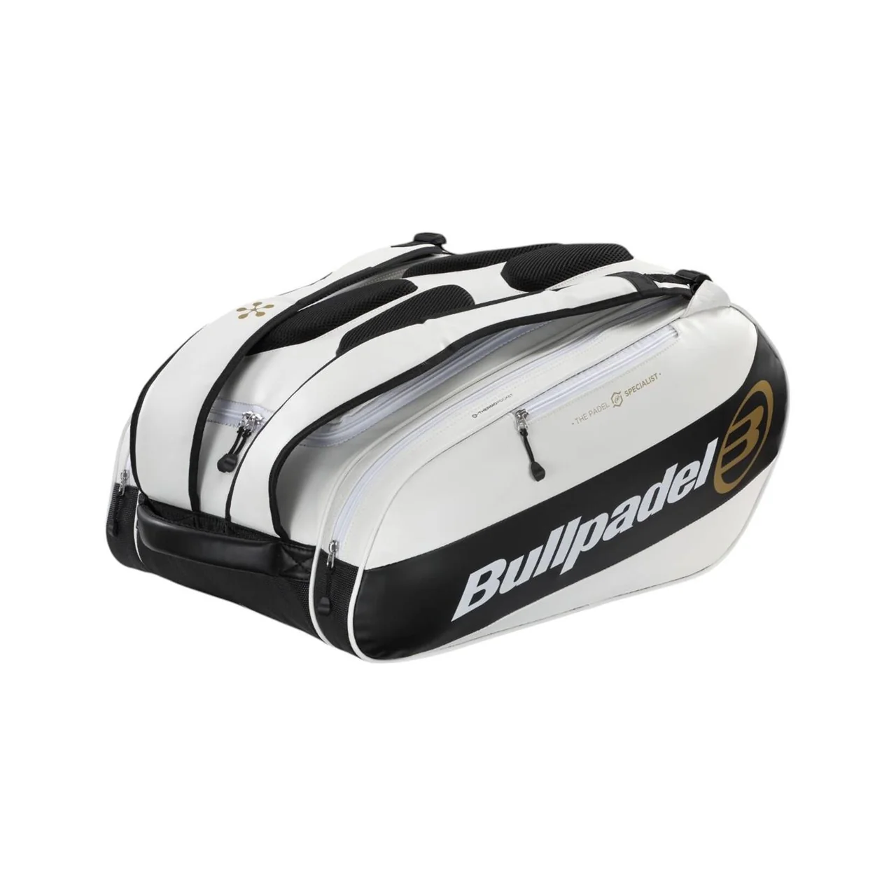 Bullpadel Premier Vertex Bag