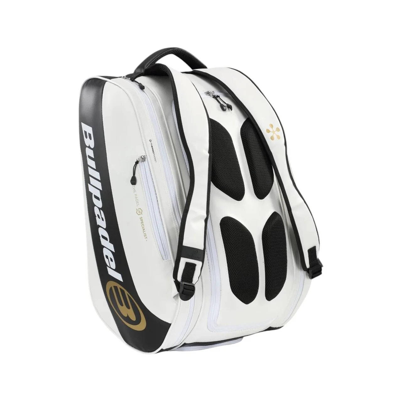 Bullpadel Premier Vertex Bag