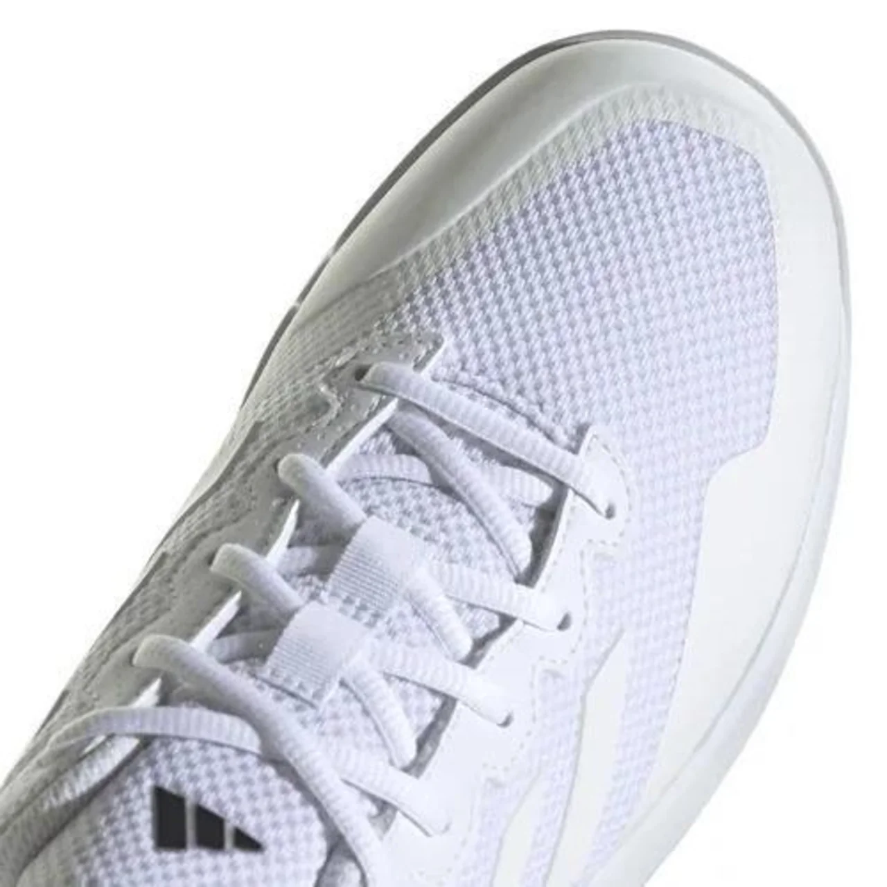 Adidas Gamecourt 2.0 White/Matte Silver